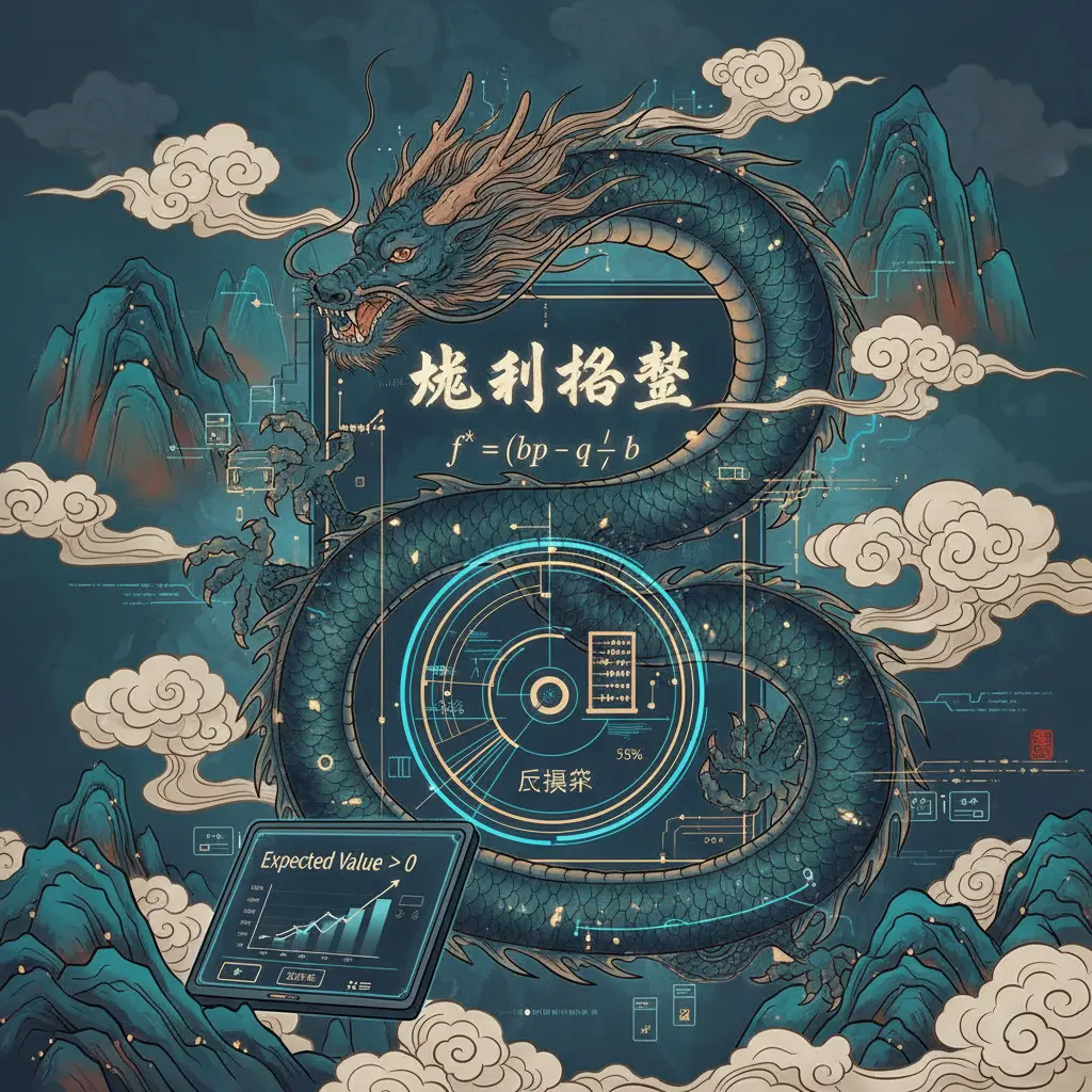 返還率 - 凱利指數