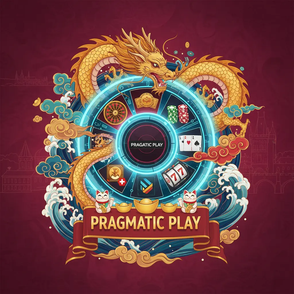 Pragmatic Play - Gambling