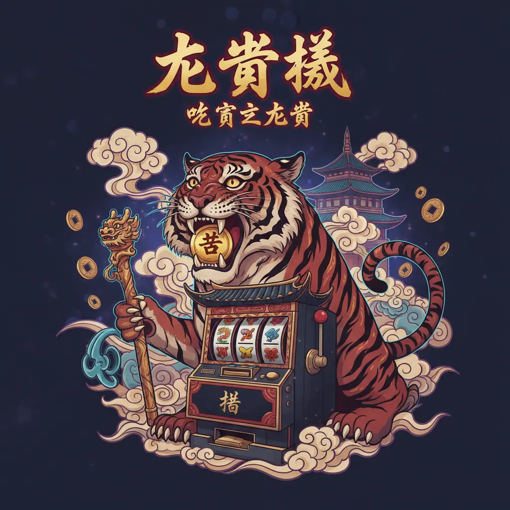 老虎機 - 吃角子老虎