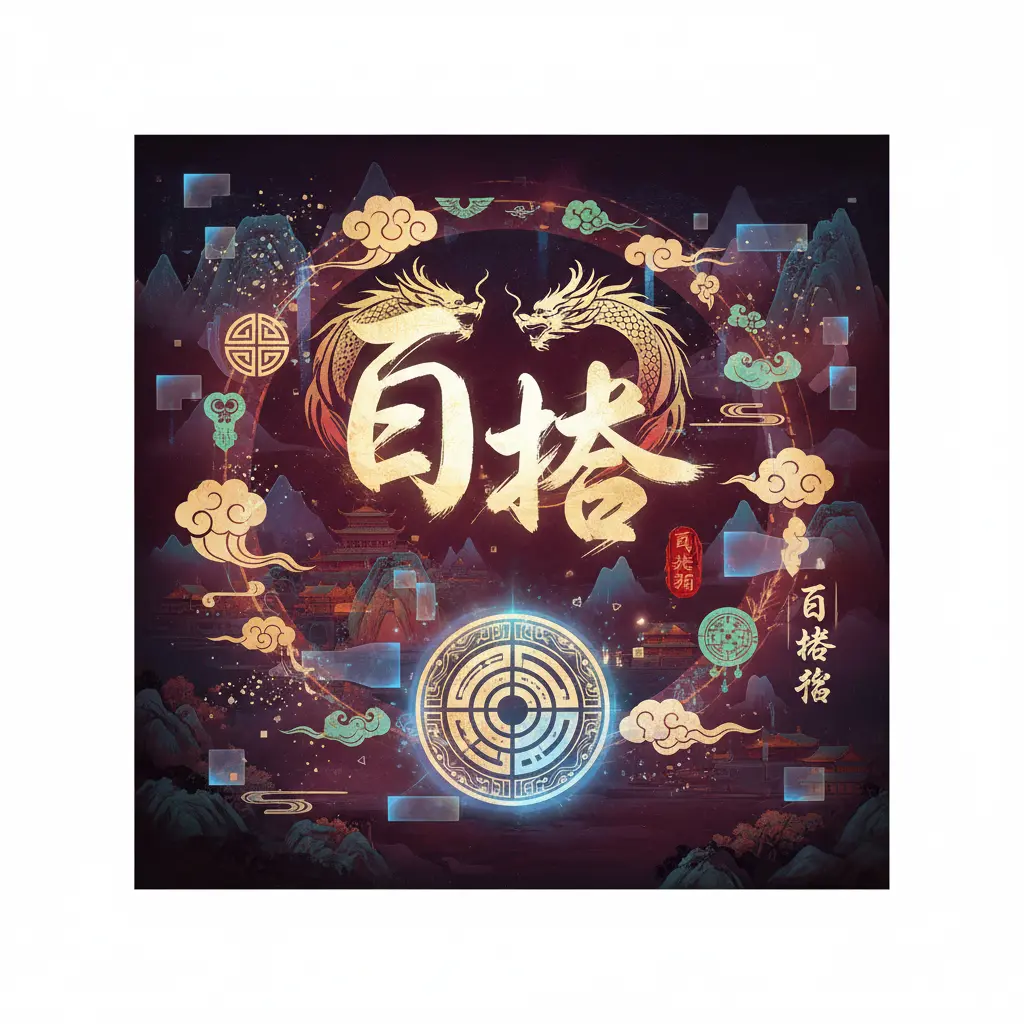 百搭符號 - 百搭符號