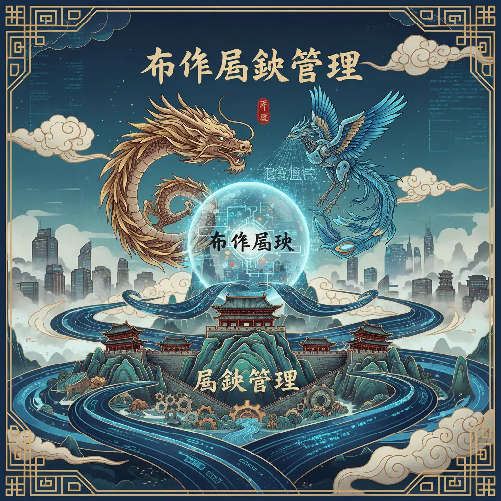 風險管理 - 操作風險管理