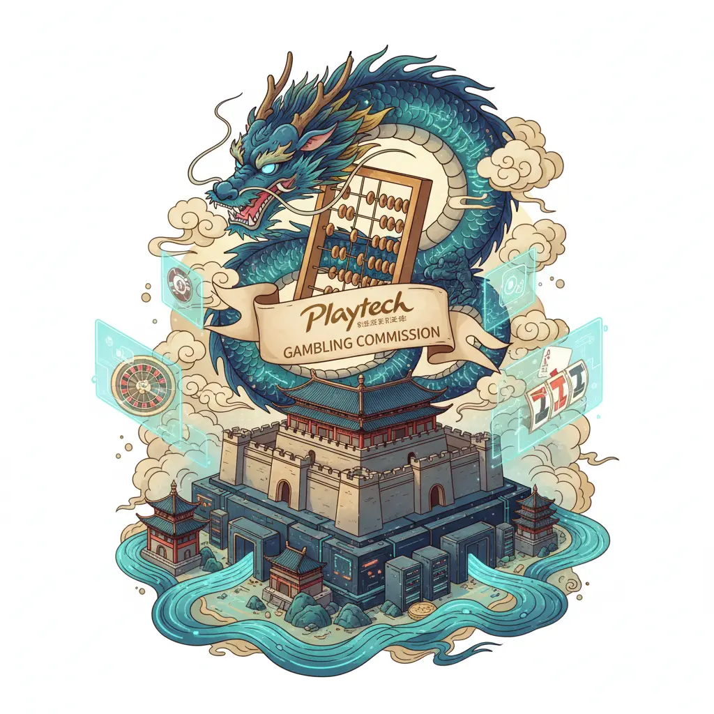 Playtech - Commission