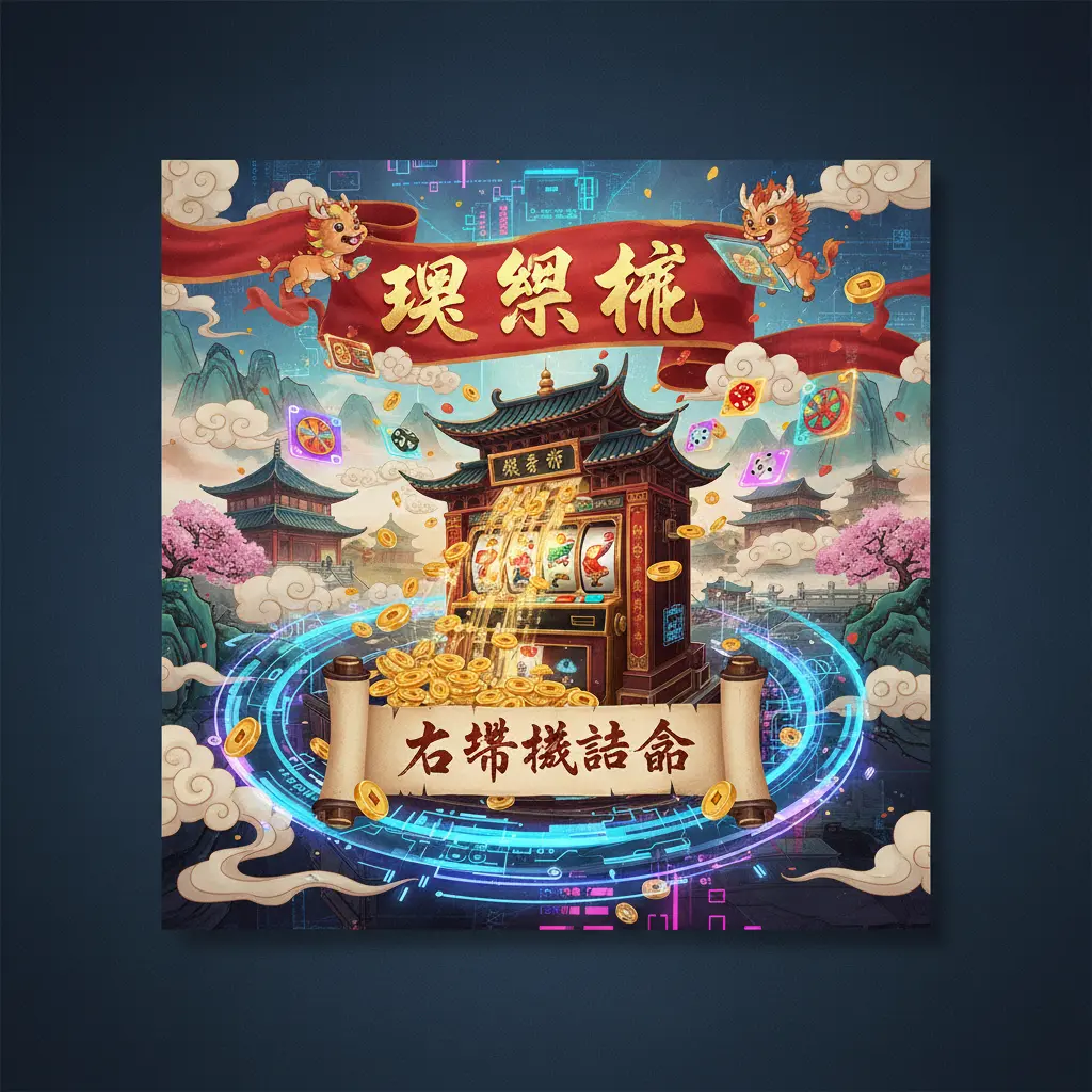 老虎機介紹 - 娛樂城