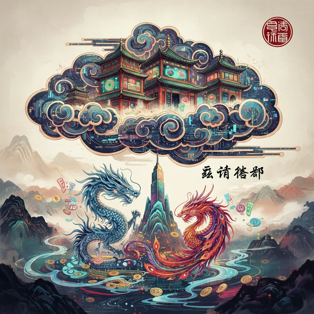 雲頂賭場 - 雲頂集團