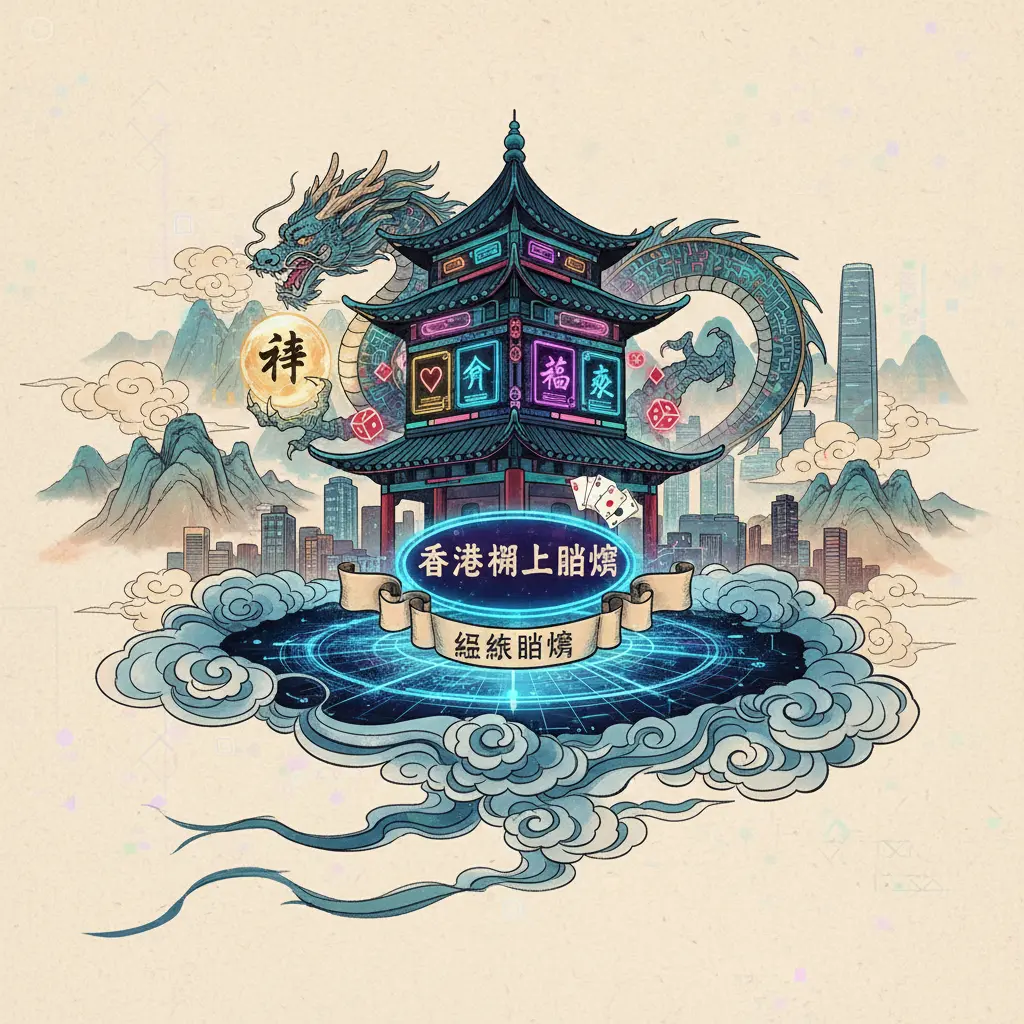 線上賭場 - 香港網上賭場