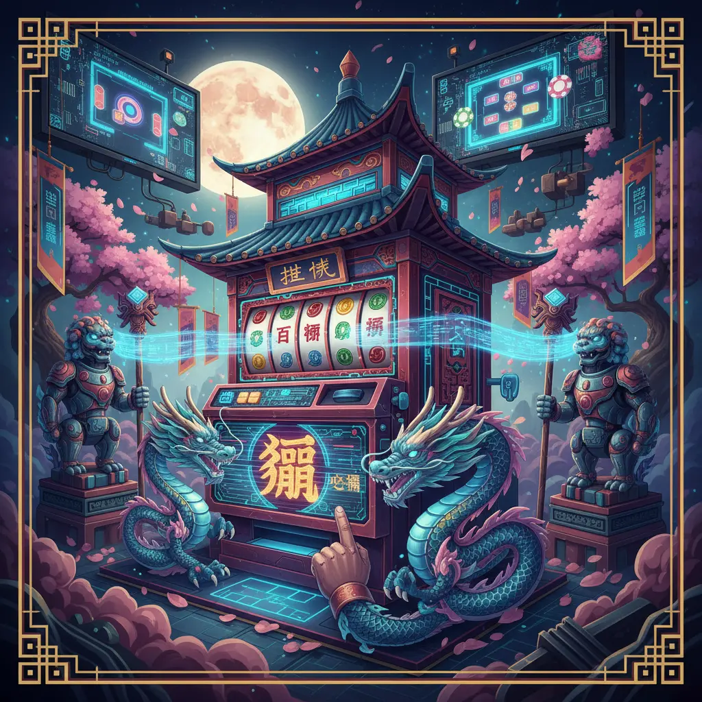 老虎機必贏 - 百家樂