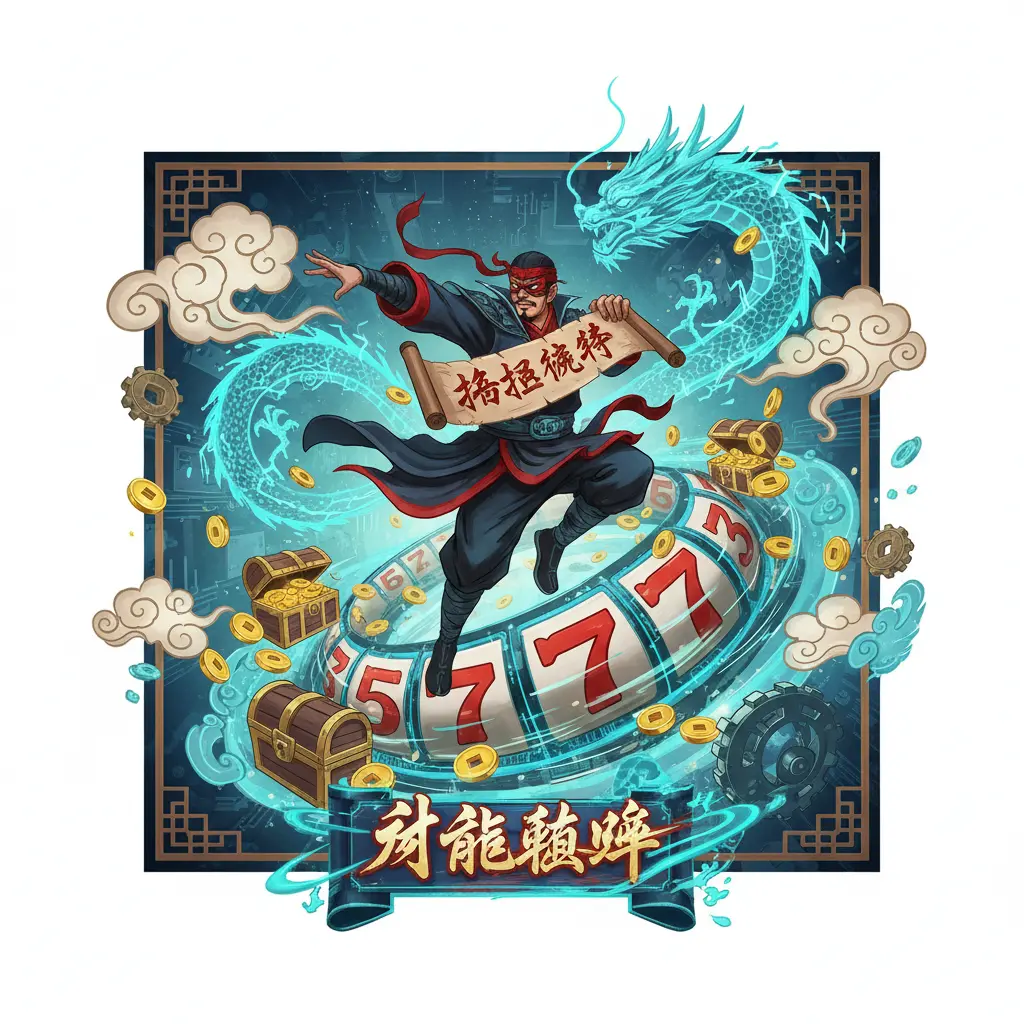 免費旋轉 - 搶劫大師