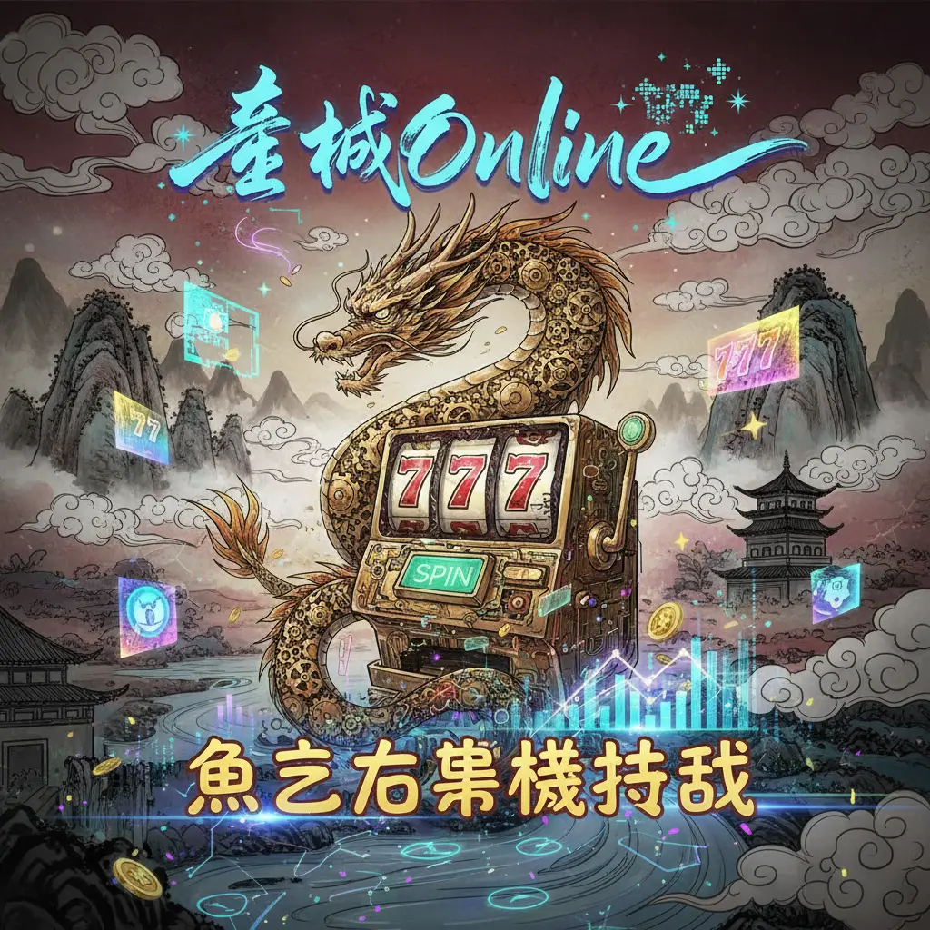 角子老虎機技巧 - 星城Online
