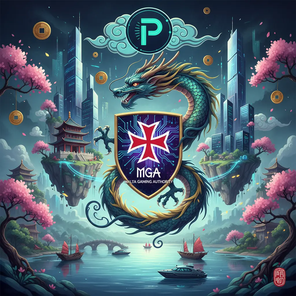 Playtech - Authority