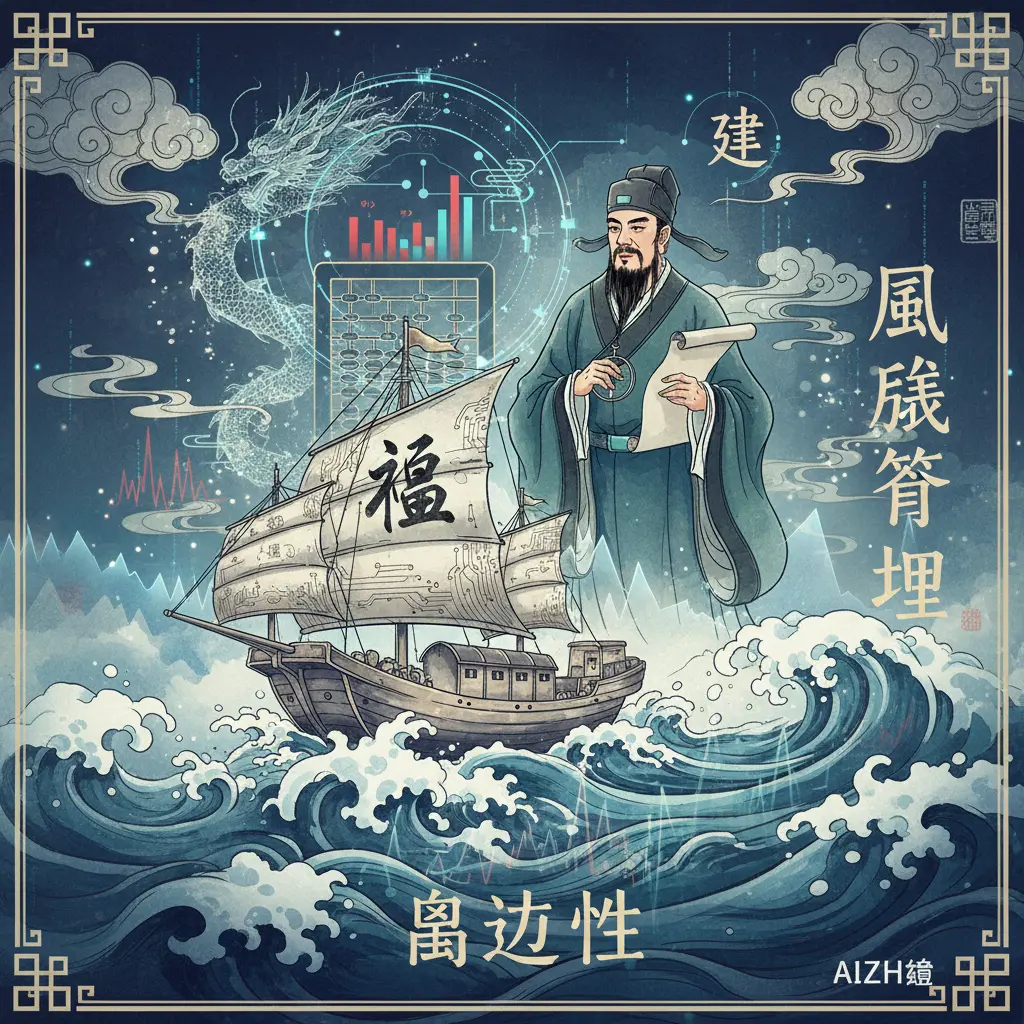 波動性 - 風險管理