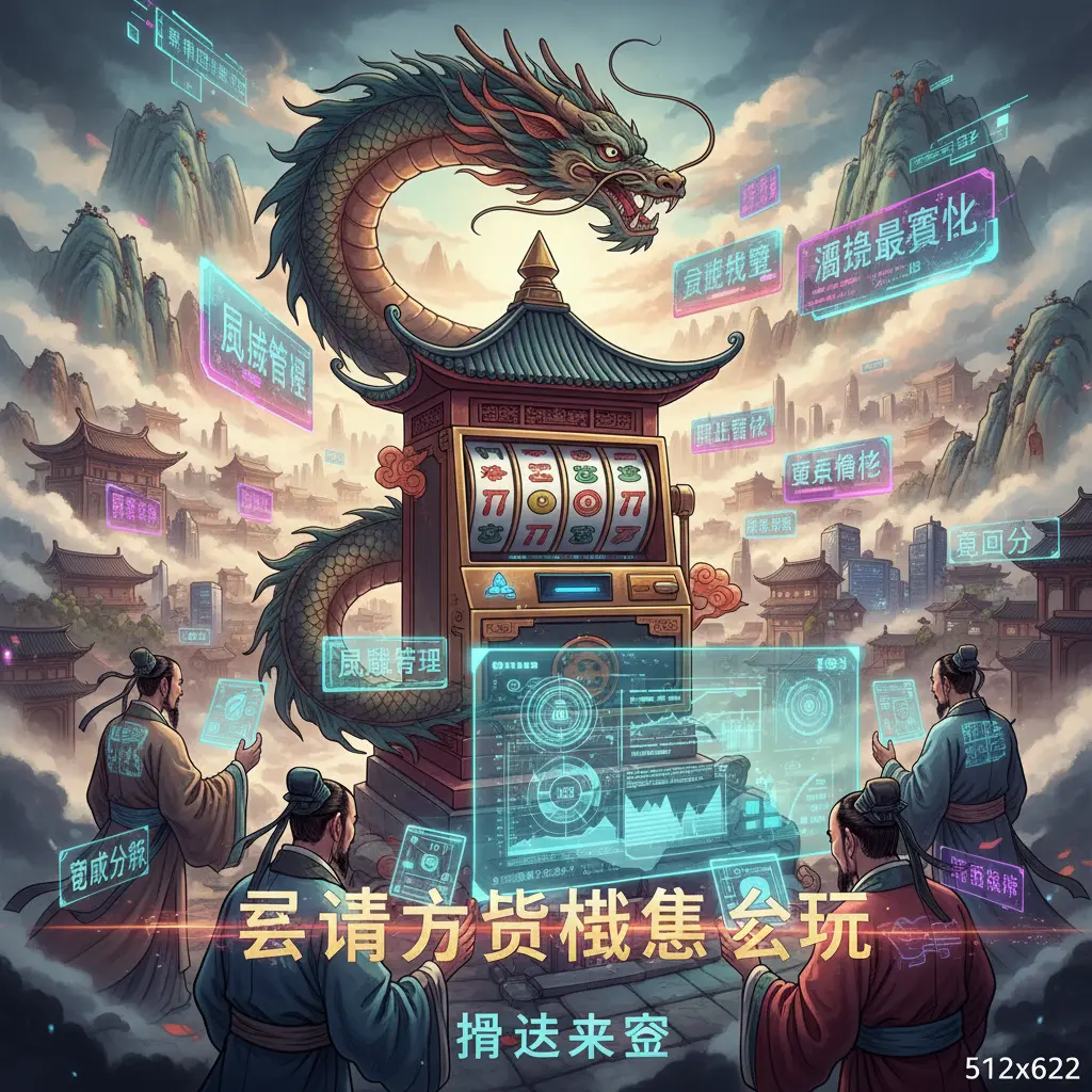 雲頂老虎機怎麼玩 - 投注策略