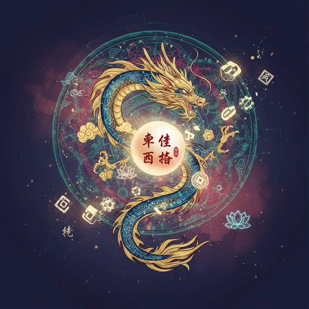 分散符號 - 乘倍百搭