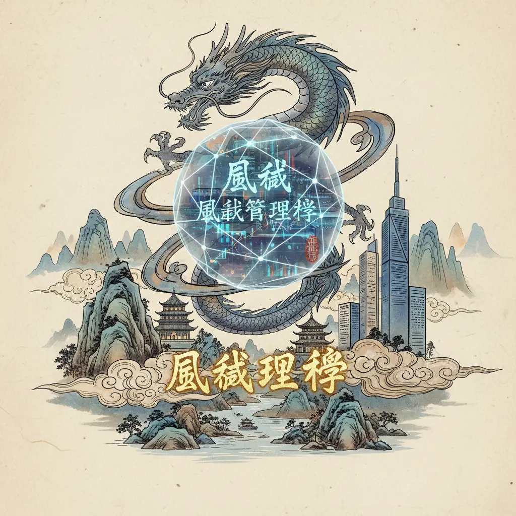 風險管理 - 風險管理科學