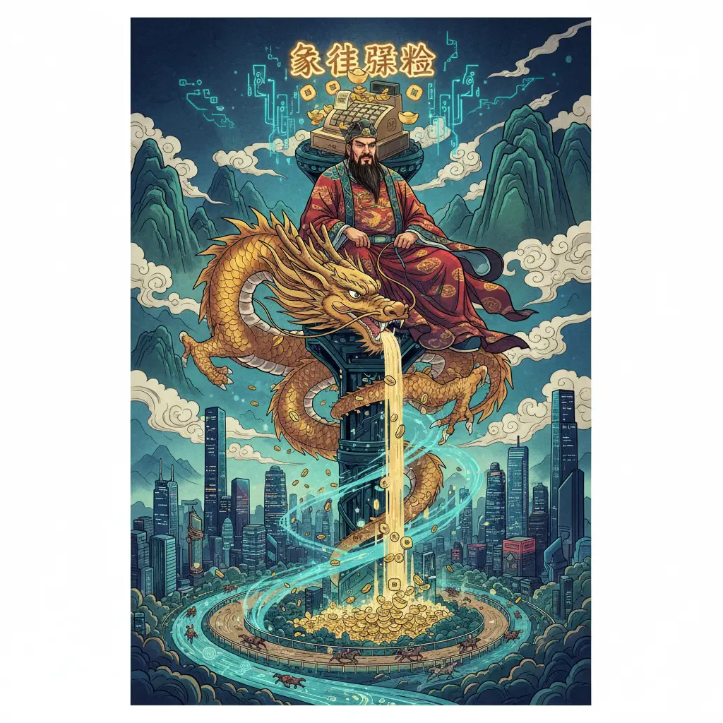 累積獎金 - 大衛希斯