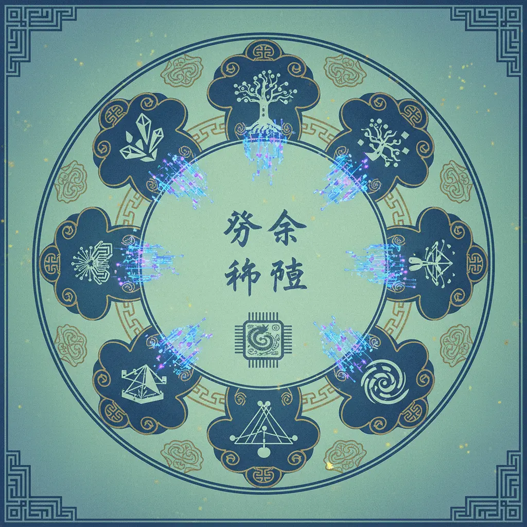 分散符號 - 分散符號