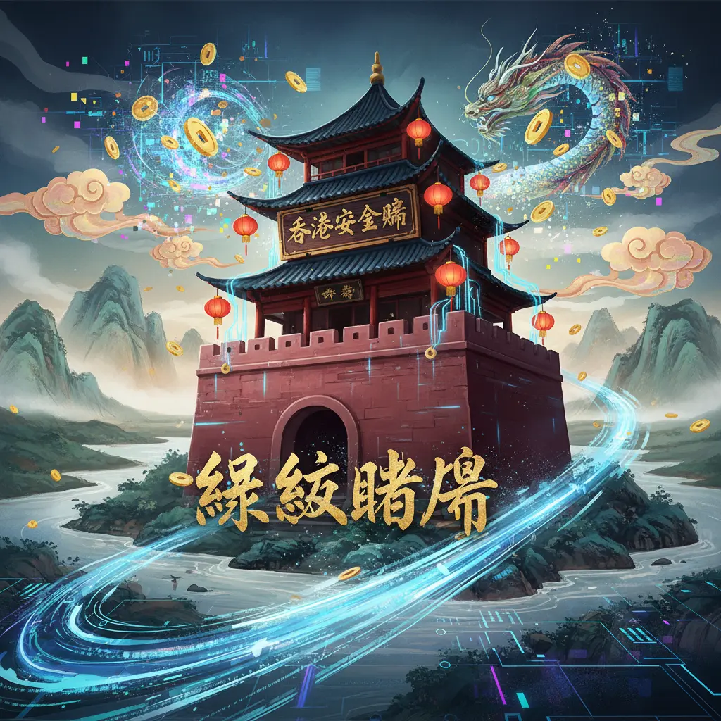 線上賭場 - 香港安全賭場