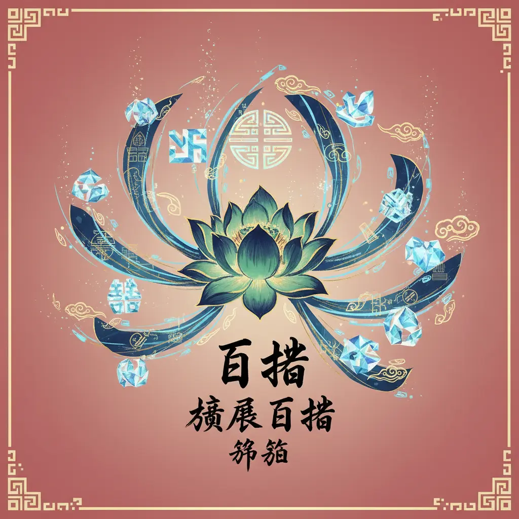 百搭符號 - 擴展百搭