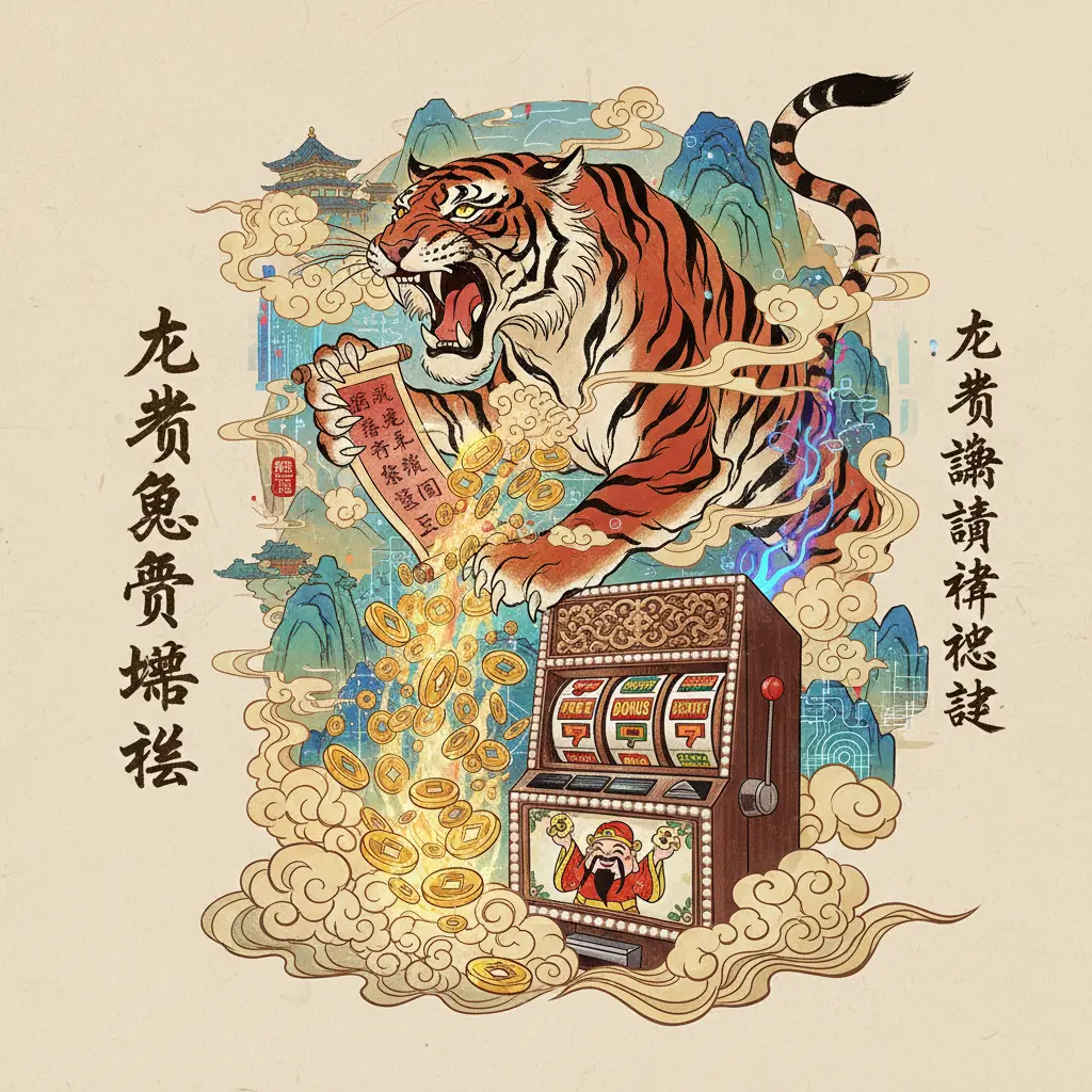 老虎機贏錢秘訣 - 老虎機免費遊戲