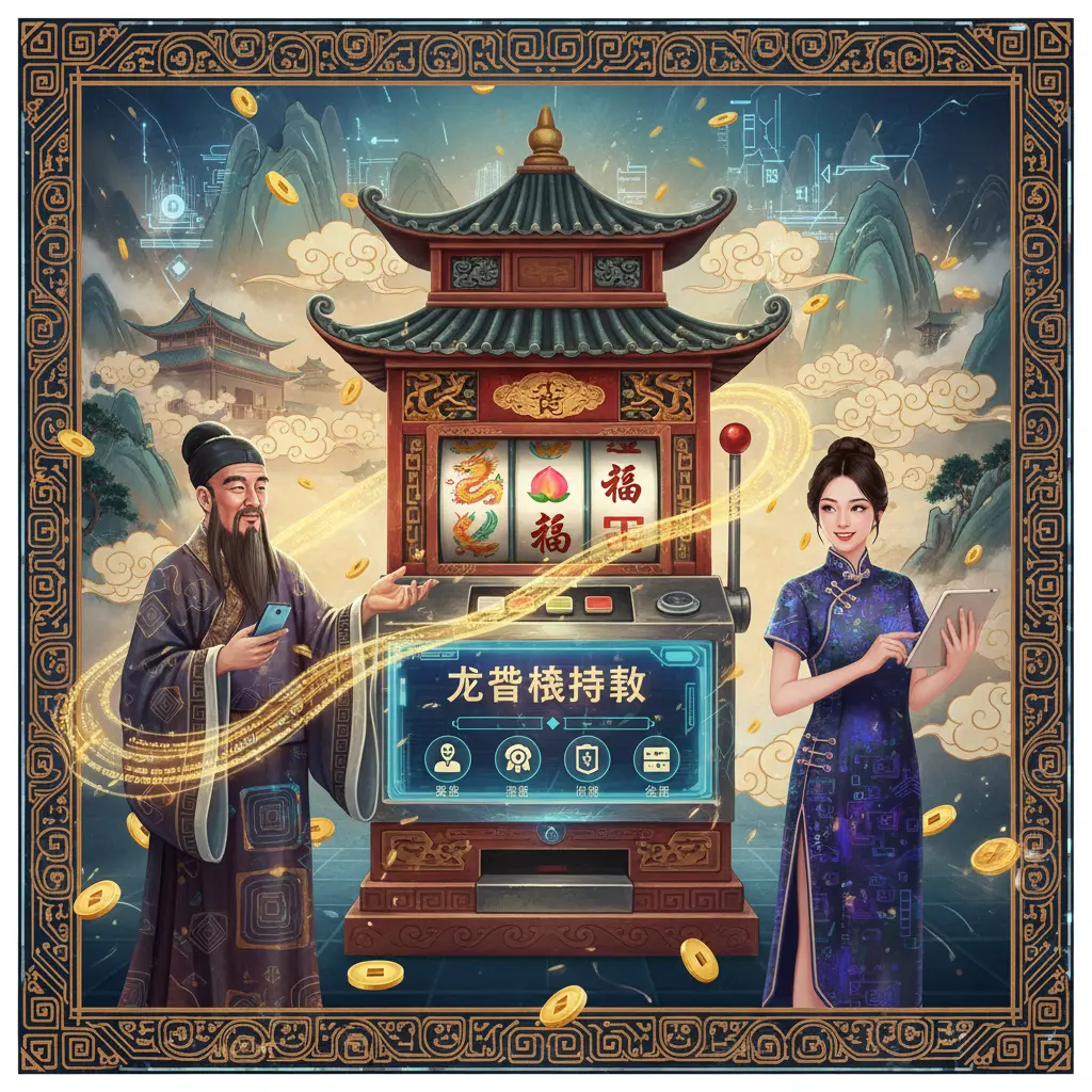 老虎機 - 老虎機技巧