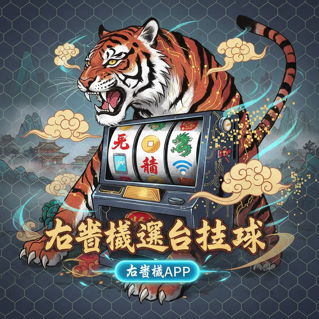 老虎機選台技巧 - 老虎機APP