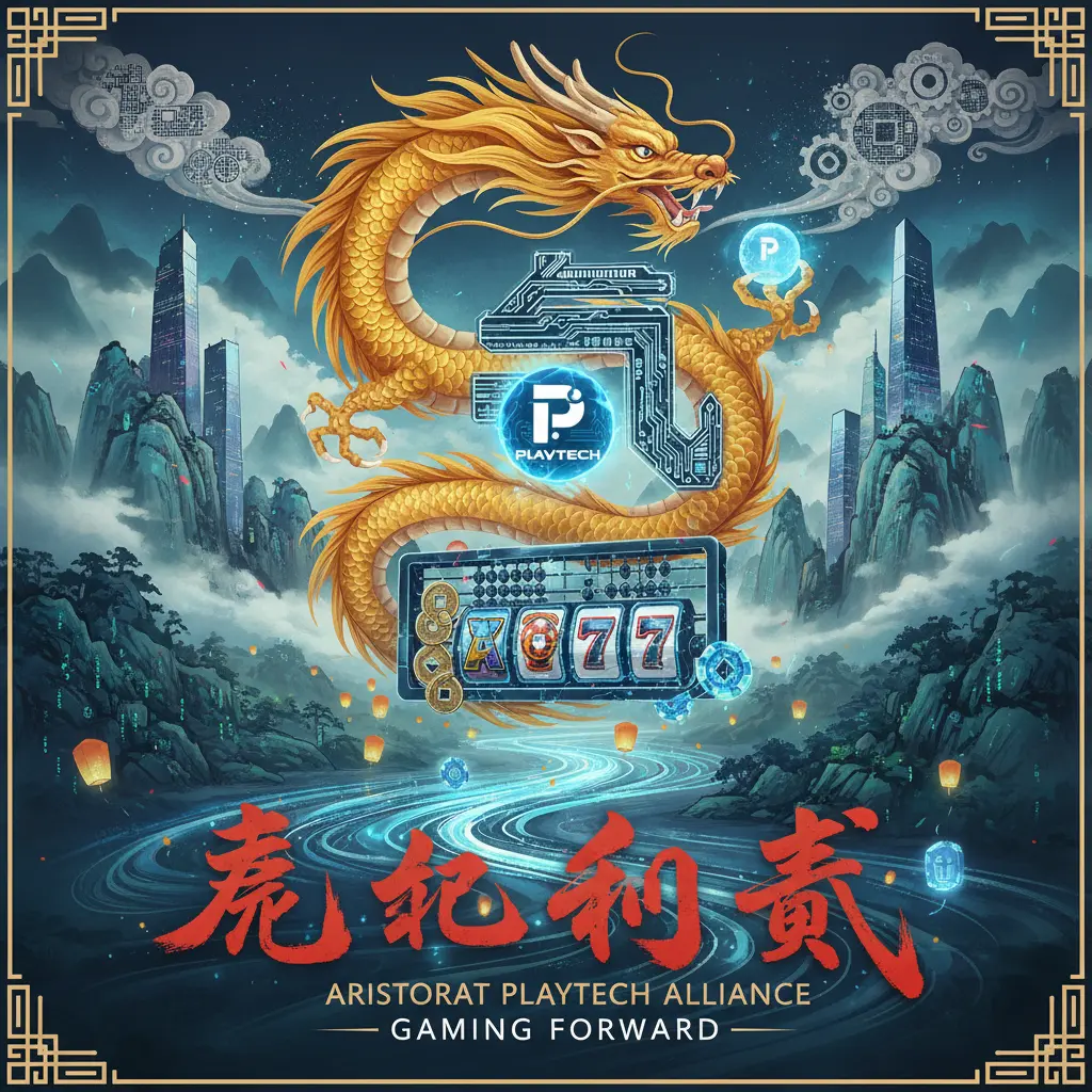 Playtech - Aristocrat