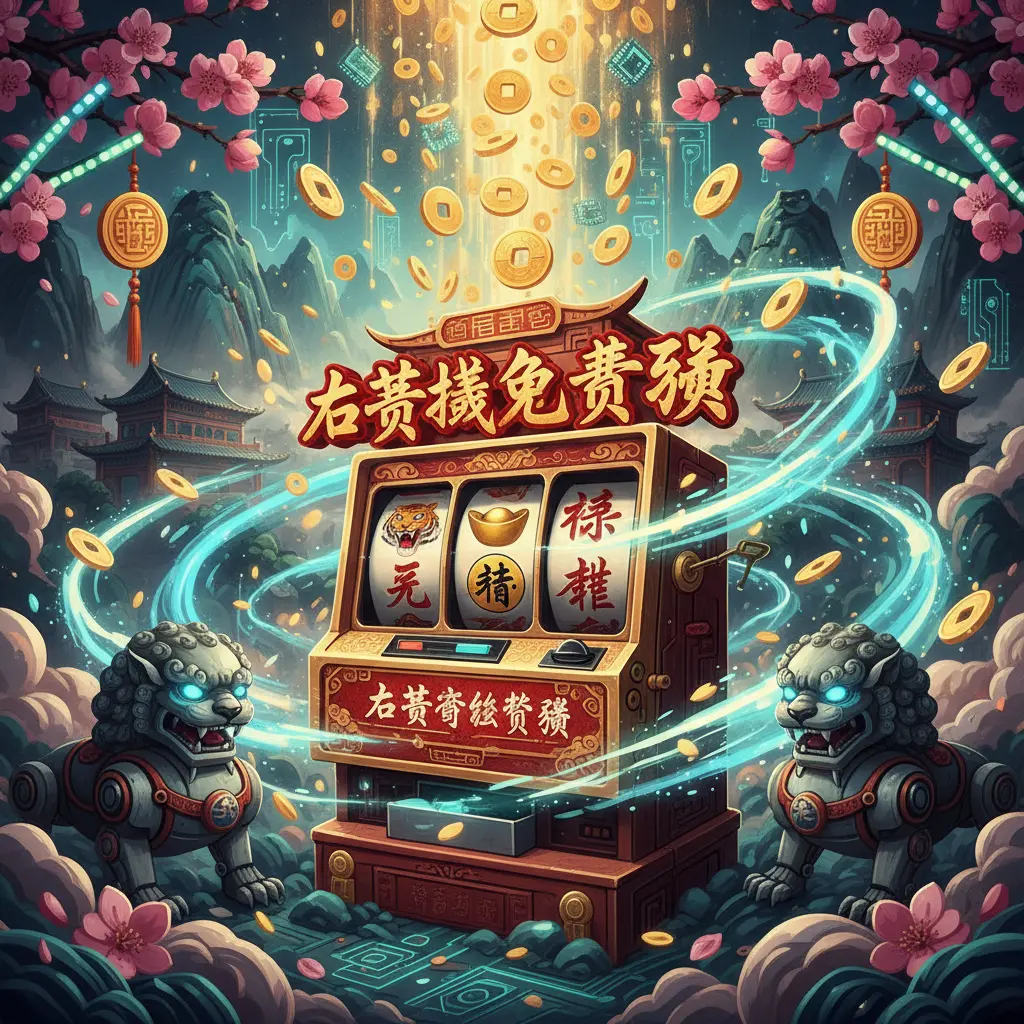 老虎機怎麼算贏 - 老虎機免費轉