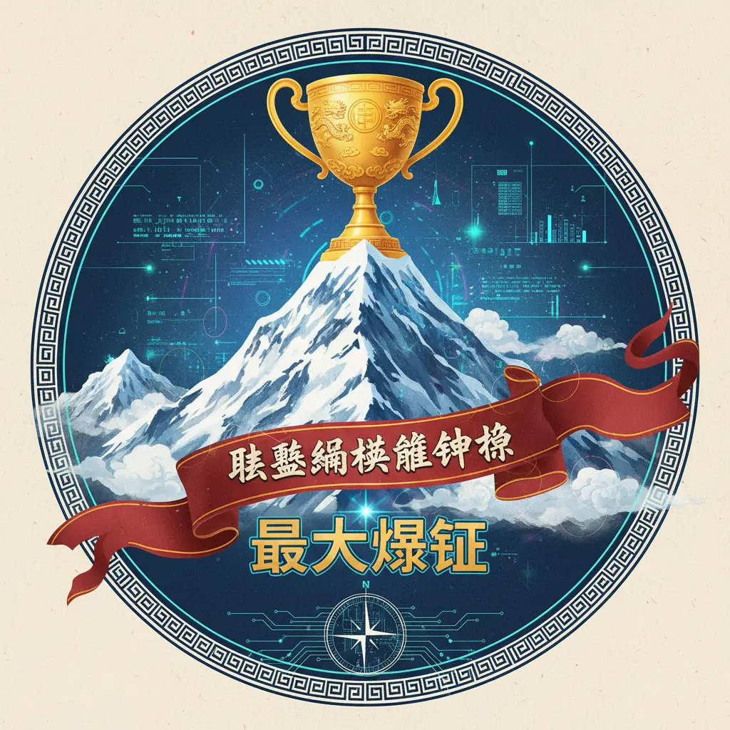 最大獎勵 - 珠穆朗瑪峯錦標