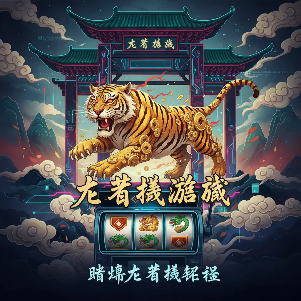 賭場老虎機攻略 - 老虎機遊戲