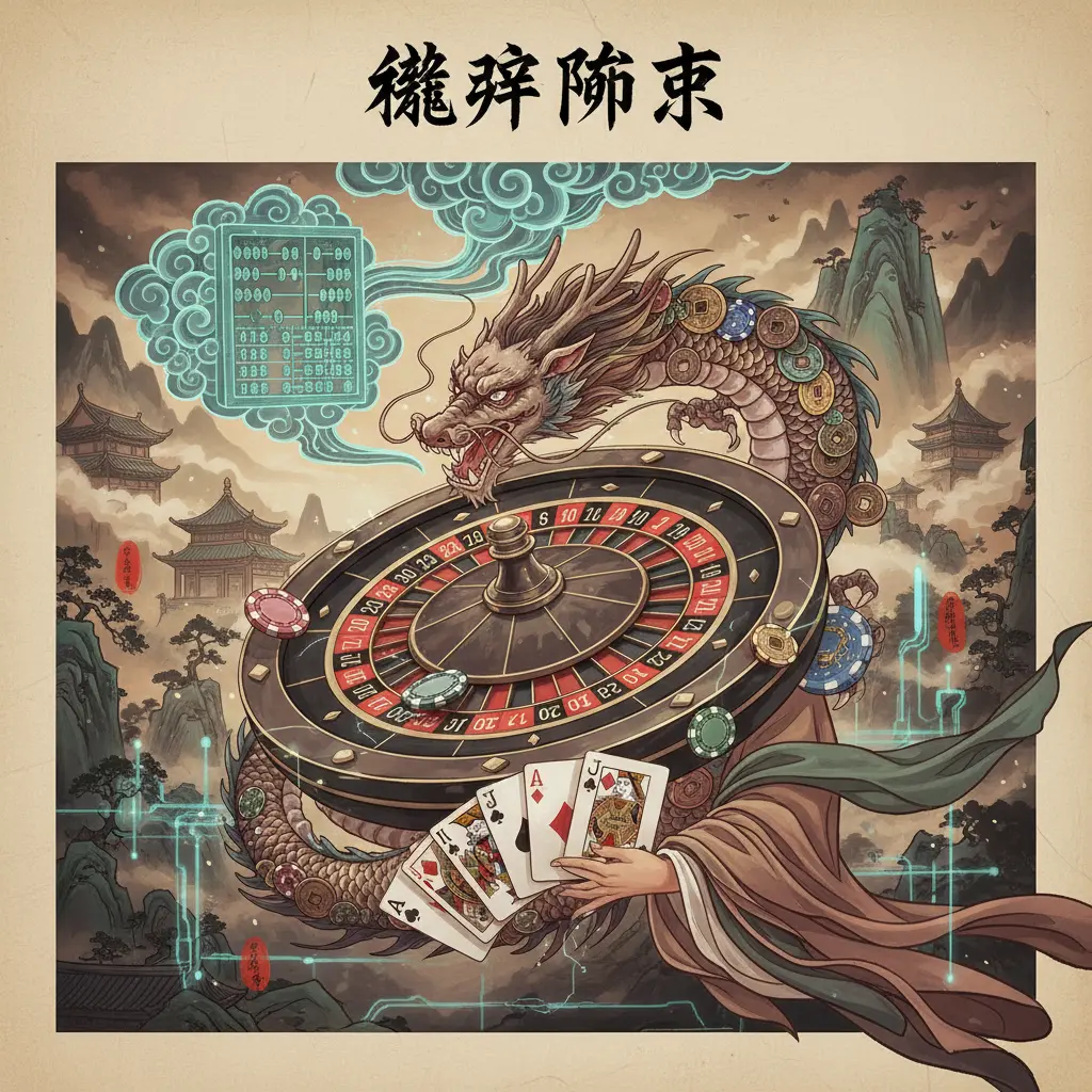 遊戲機率 - 撲克