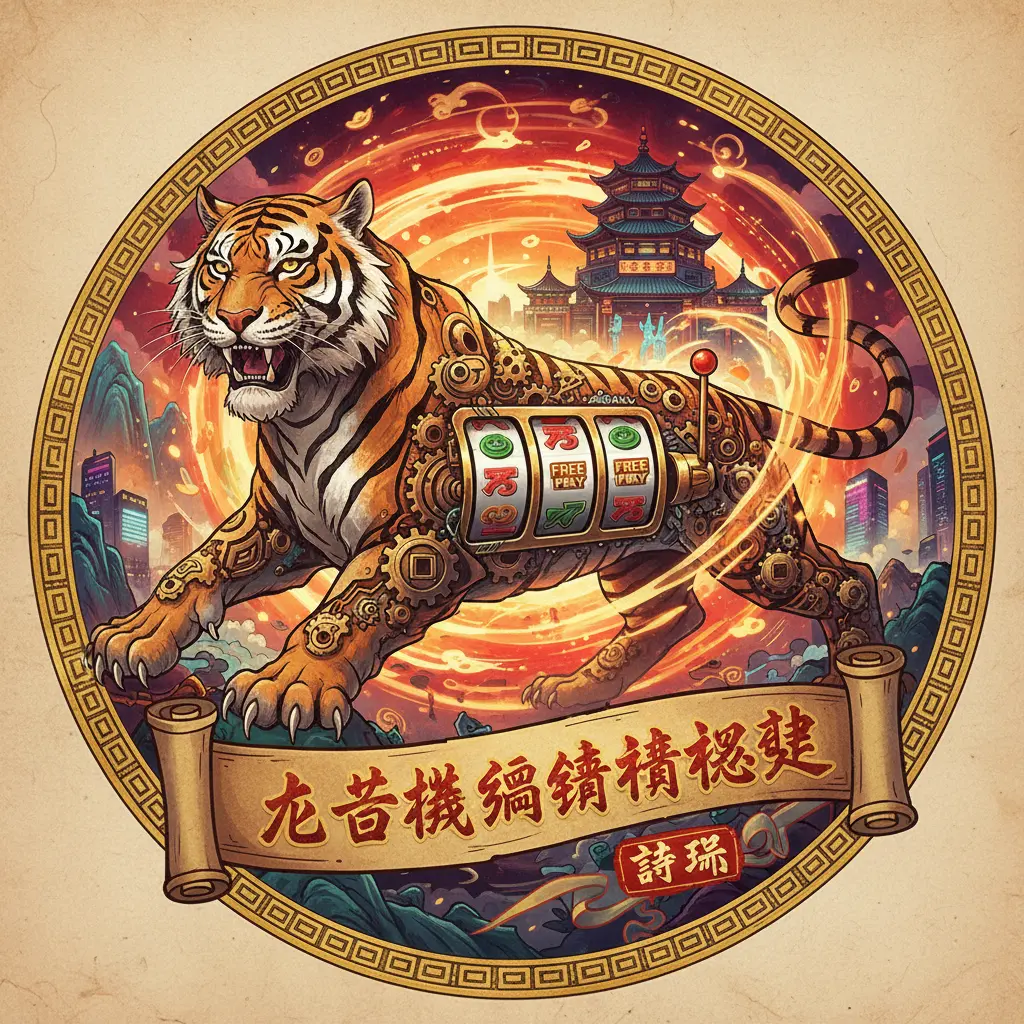 老虎機贏錢秘訣 - 老虎機試玩