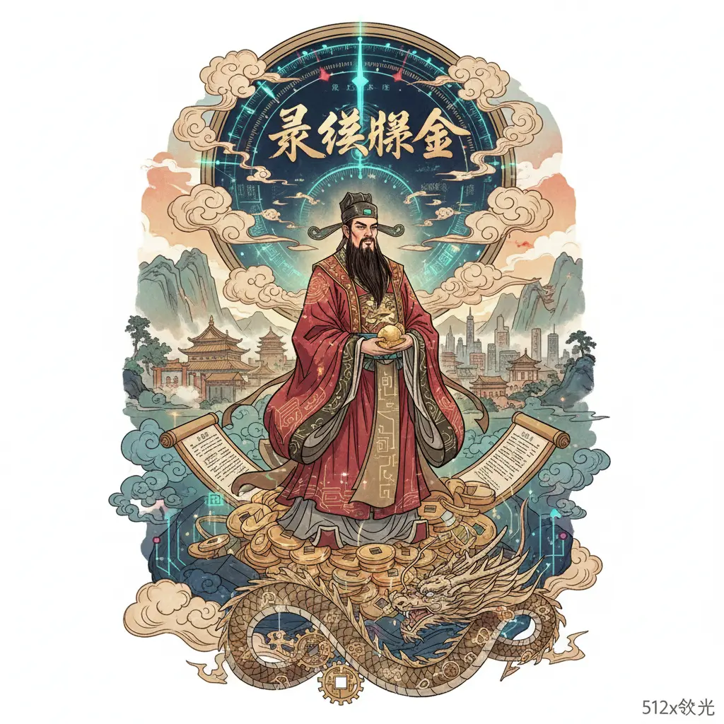 累積獎金 - 樑錫光