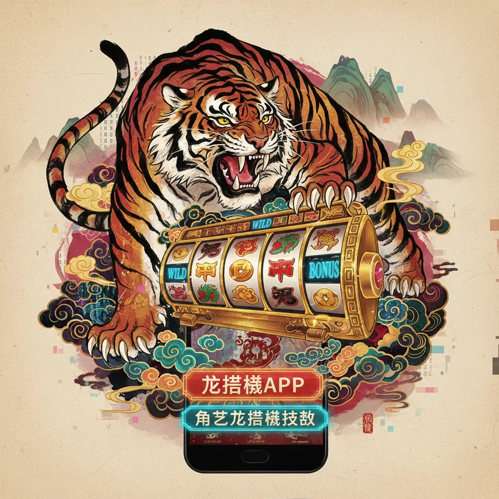 角子老虎機技巧 - 老虎機APP