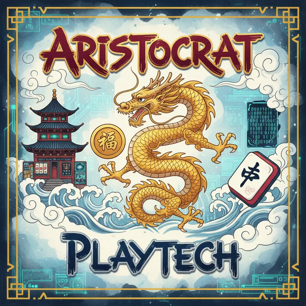Playtech - Aristocrat