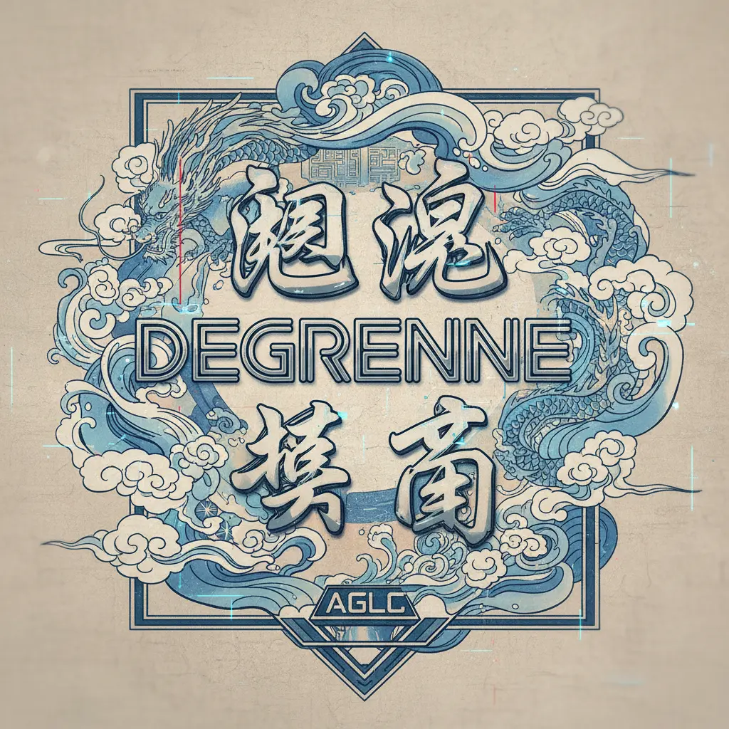 AGLC - DEGRENNE