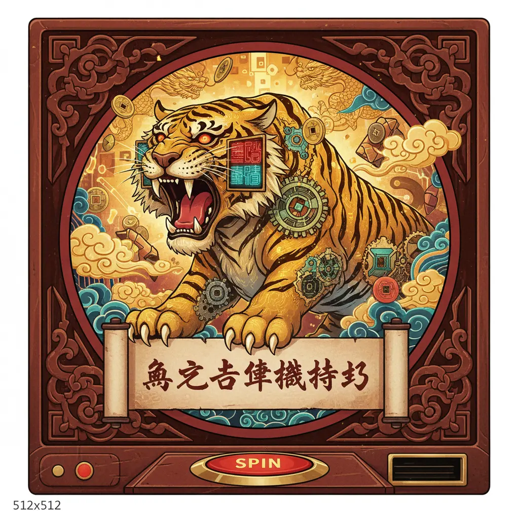 角子老虎機技巧 - 老虎機主題