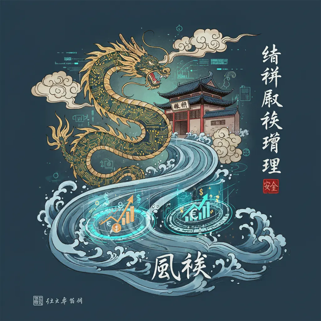 風險管理 - 銀行