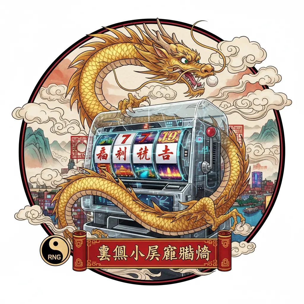 老虎機原理 - 墨爾本皇冠賭場