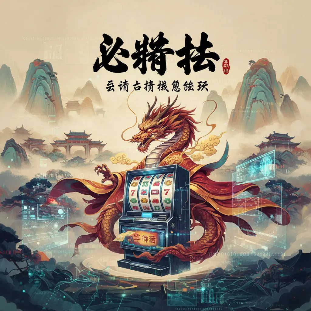 雲頂老虎機怎麼玩 - 必勝法